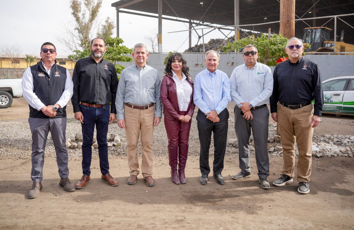 Supervisa Norma Bustamante mejoras en el Centro de Transferencia Xochimilco