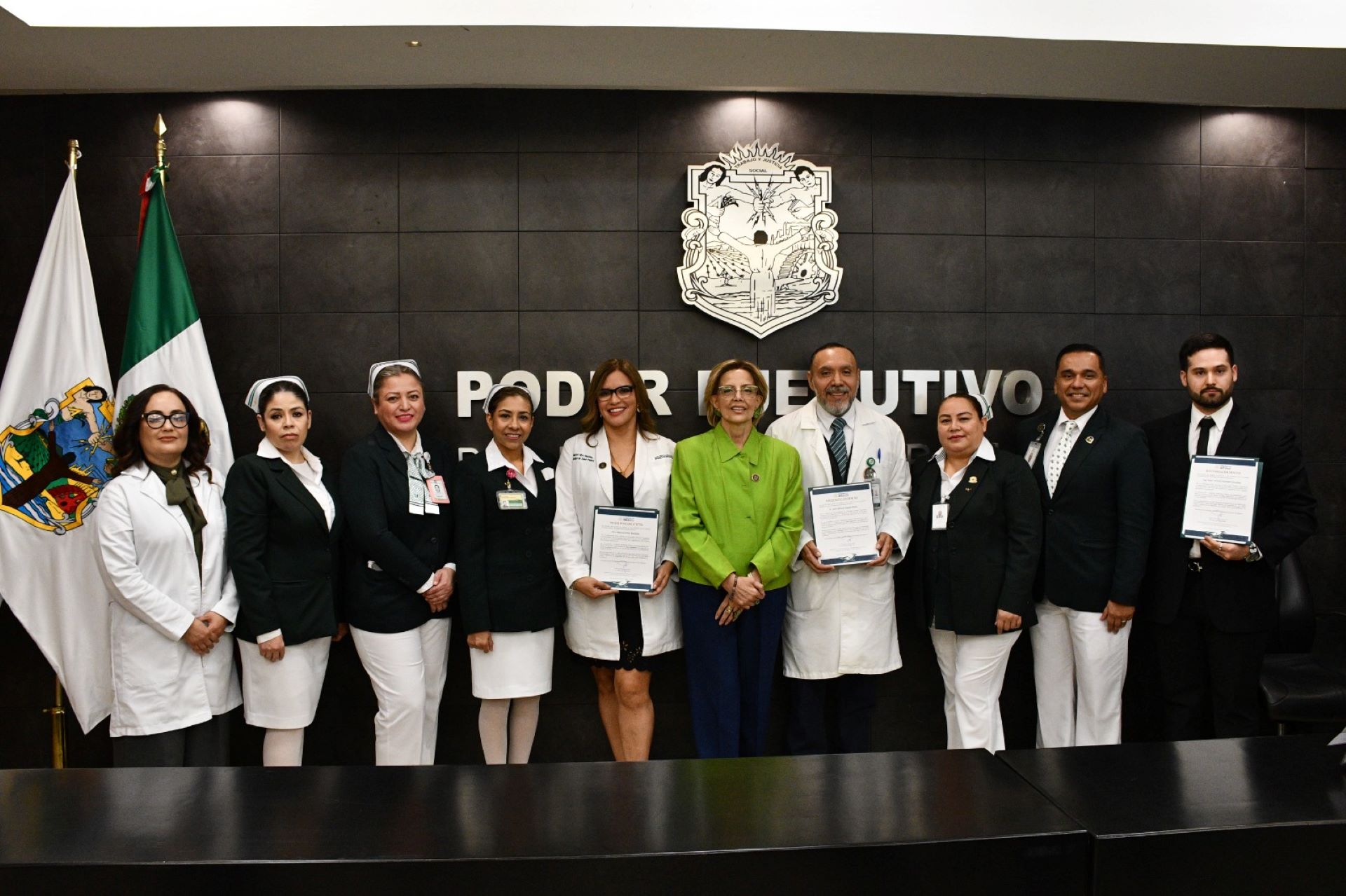 Reconocen acciones del IMSS en Operativo Correcaminos durante pandemia de COVID-19