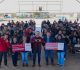 Inicia Juventud BC entrega de “Becas Jobec” en San Quintín