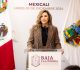 Baja California avanza en bienestar, movilidad y desarrollo social durante 2024: gobernadora Marina del Pilar