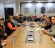 Anuncia Marina del Pilar acuerdo con Conagua para beneficio de agricultores del Valle de Mexicali