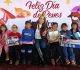 Diputada Alejandra Ang celebra el Día de Reyes con las familias del Distrito 03 de Mexicali