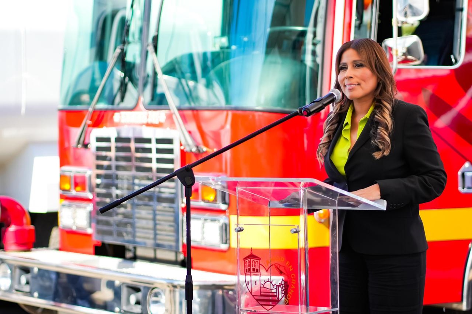 Atiende Dirección de Bomberos más de mil 100 incidentes