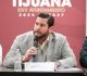 Declara presidente municipal, Ismael Burgueño,  “estado de alarma” en Tijuana ante condición Santa Ana