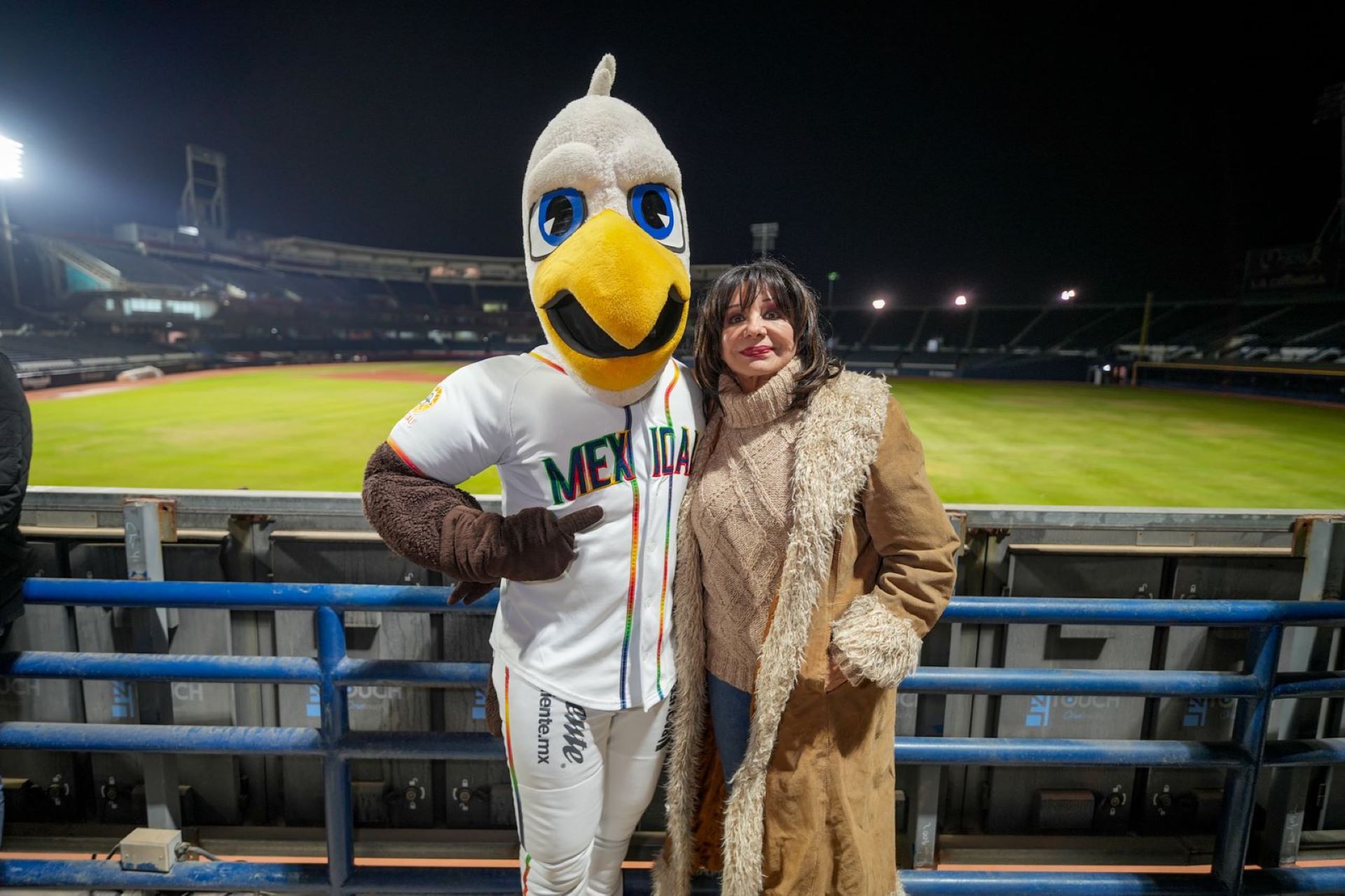 Fan Fest serie del caribe 2025: la fiesta del béisbol llega a Mexicali