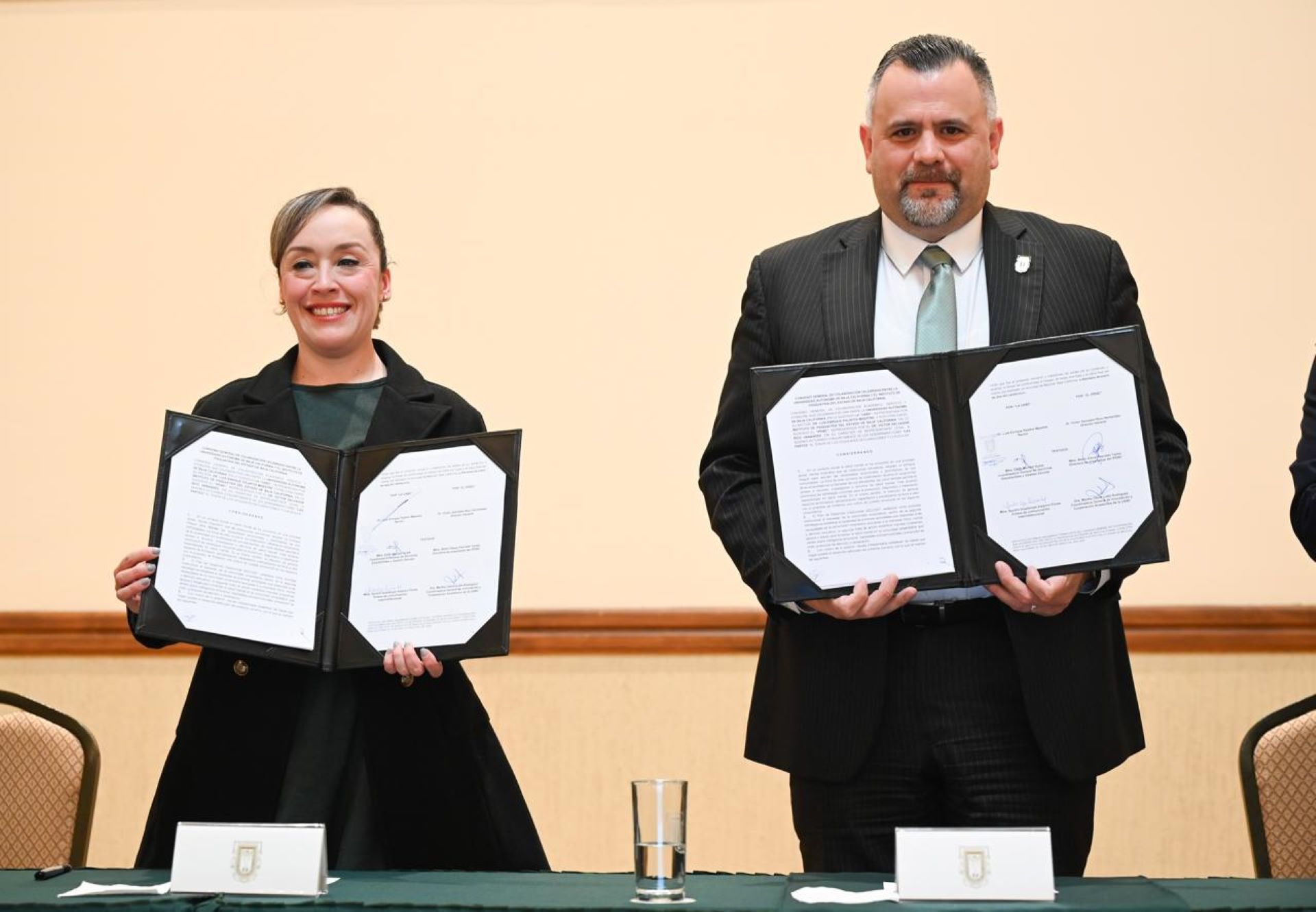 La UABC reafirma su compromiso con la comunidad universitaria a través de los Comités de Salud Mental