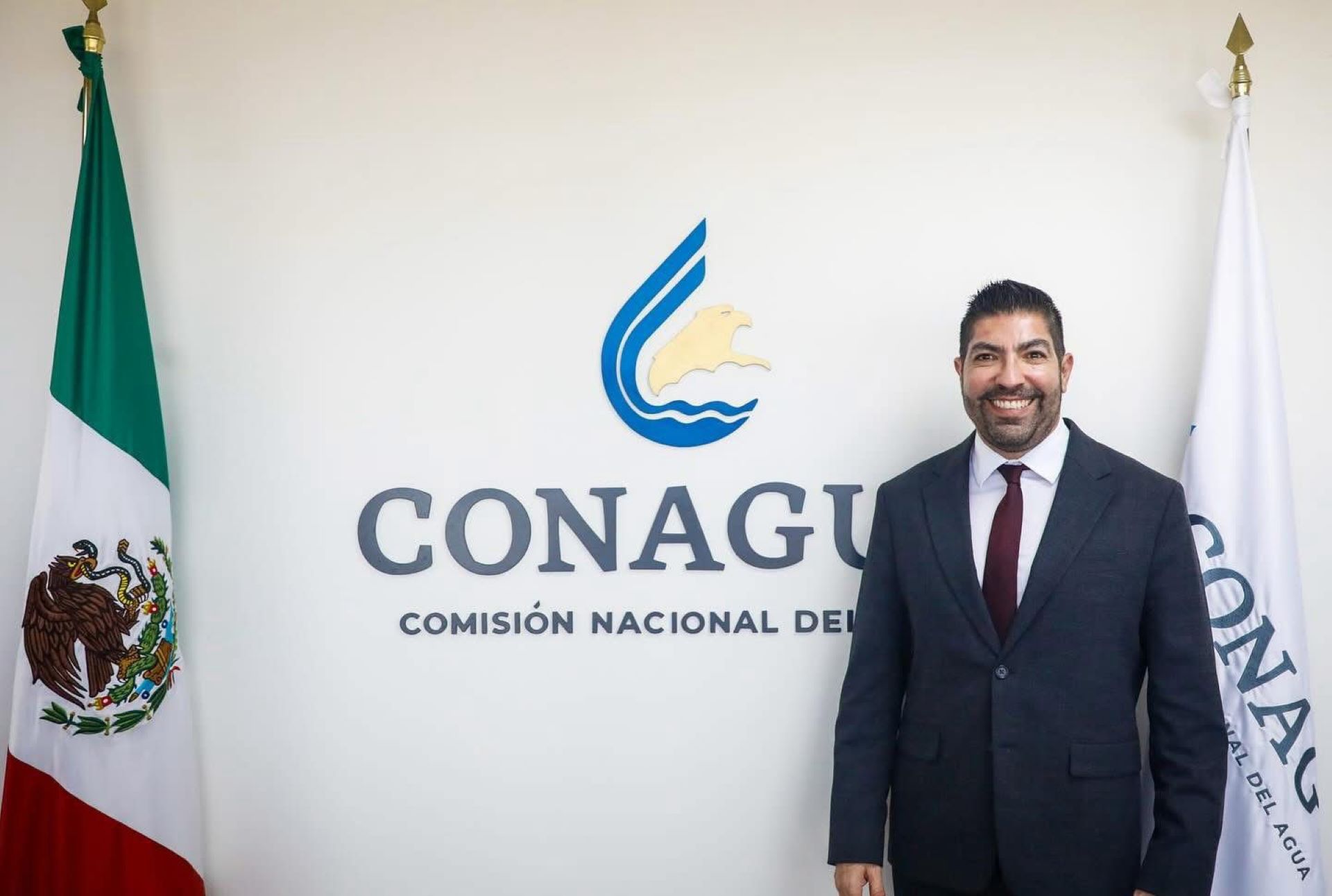 Presentará Armando Ayala iniciativa que fomente la captación de agua pluvial