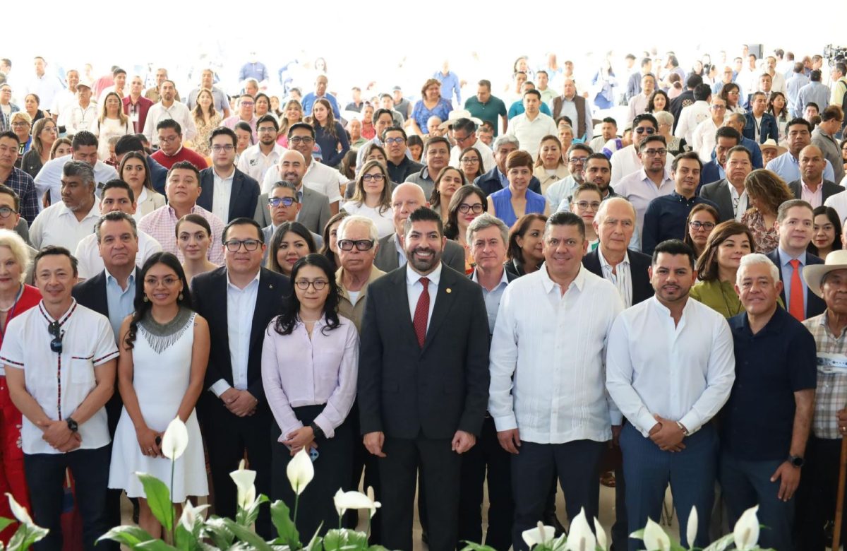 Participa Armando Ayala en foro “Transformando el Régimen del Agua en México”