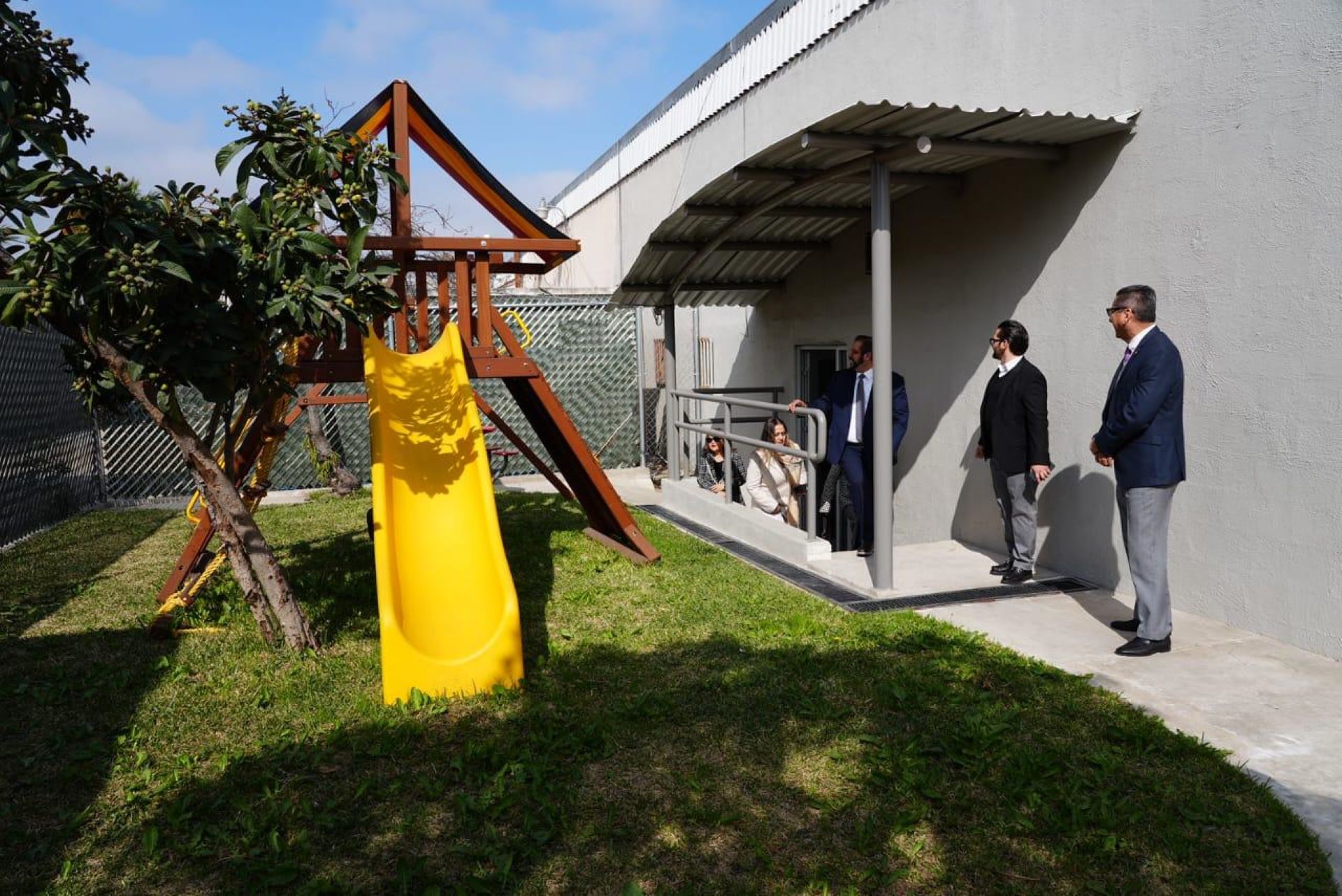 Amplía servicio Poder Judicial en Tijuana con un Cecofam y un módulo de Ceja