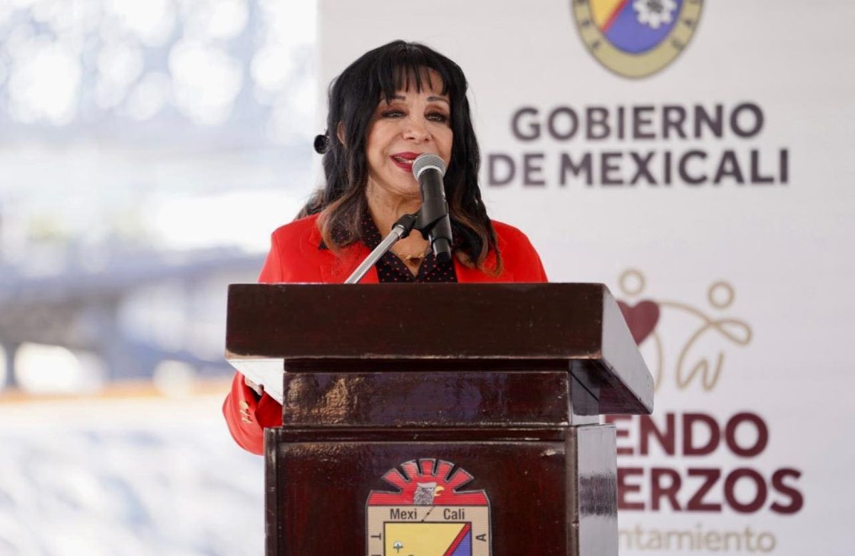 Anuncia Gobierno de Mexicali que solicitará obligatoriamente certificado de no adeudo municipal