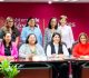 Refuerzan colaboración Gobierno de México y BC por el bienestar de las mujeres