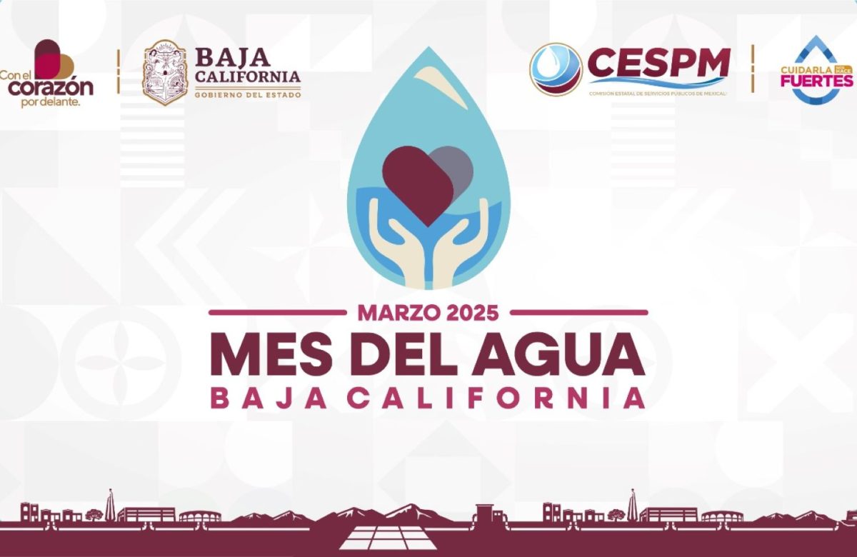 CESPM continúa las actividades del mes del agua con conferencias y visitas guiadas