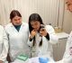 Estudiantes de Ingeniería Química del ITM visitan el laboratorio de control de procesos de CESPM