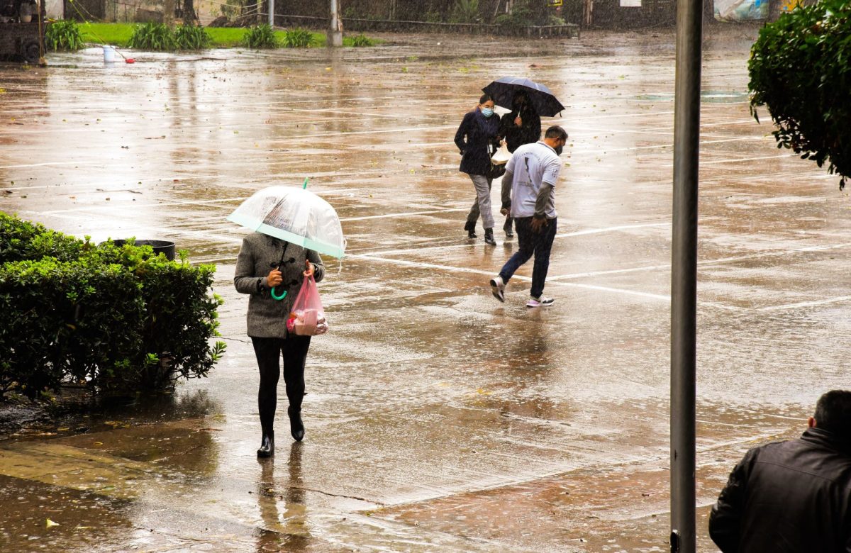 Recomienda XXV Ayuntamiento de Tijuana extremar precauciones al conducir