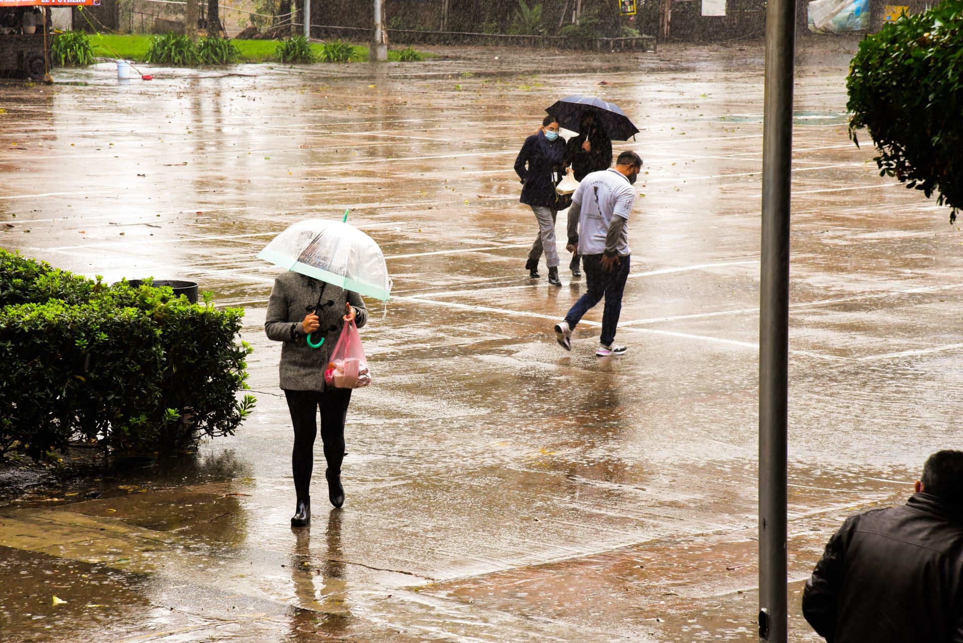 Recomienda XXV Ayuntamiento de Tijuana extremar precauciones al conducir