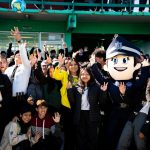 Encabeza alcaldesa Claudia Agatón Feria de la Seguridad y la Educación