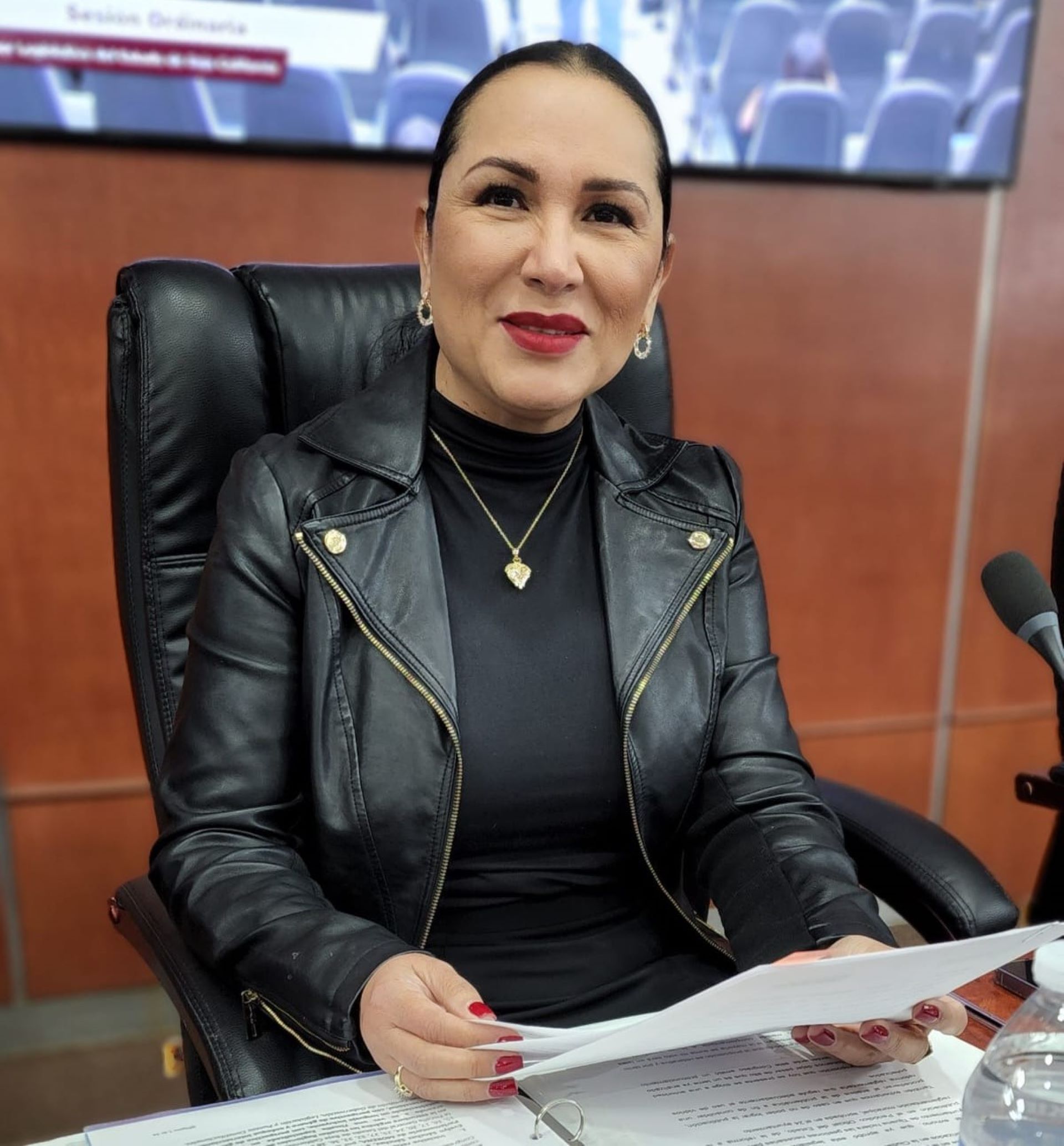 Diputada Araceli Geraldo promueve capacitaciones en favor de personas con espectro autista