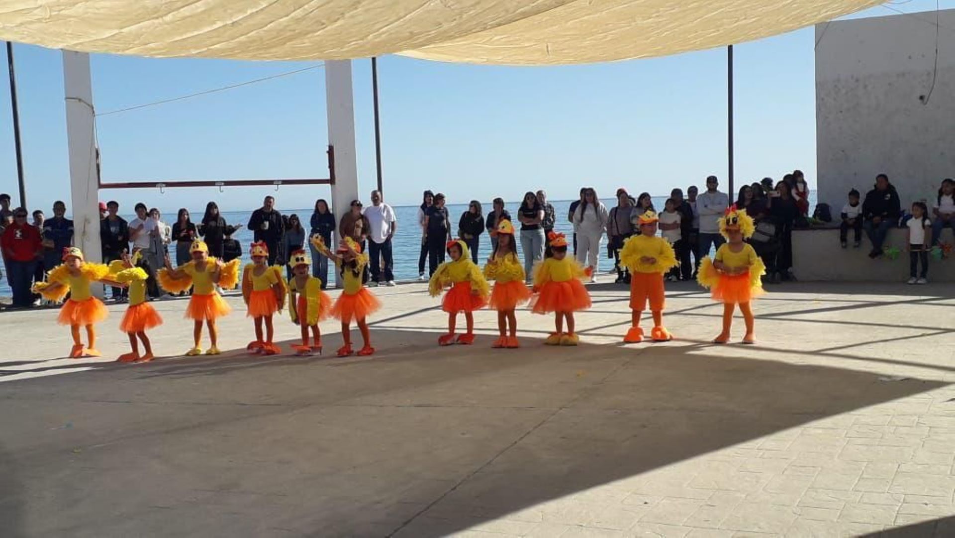 Conmemora Gobierno de Ensenada 485 aniversario de Isla de Cedros