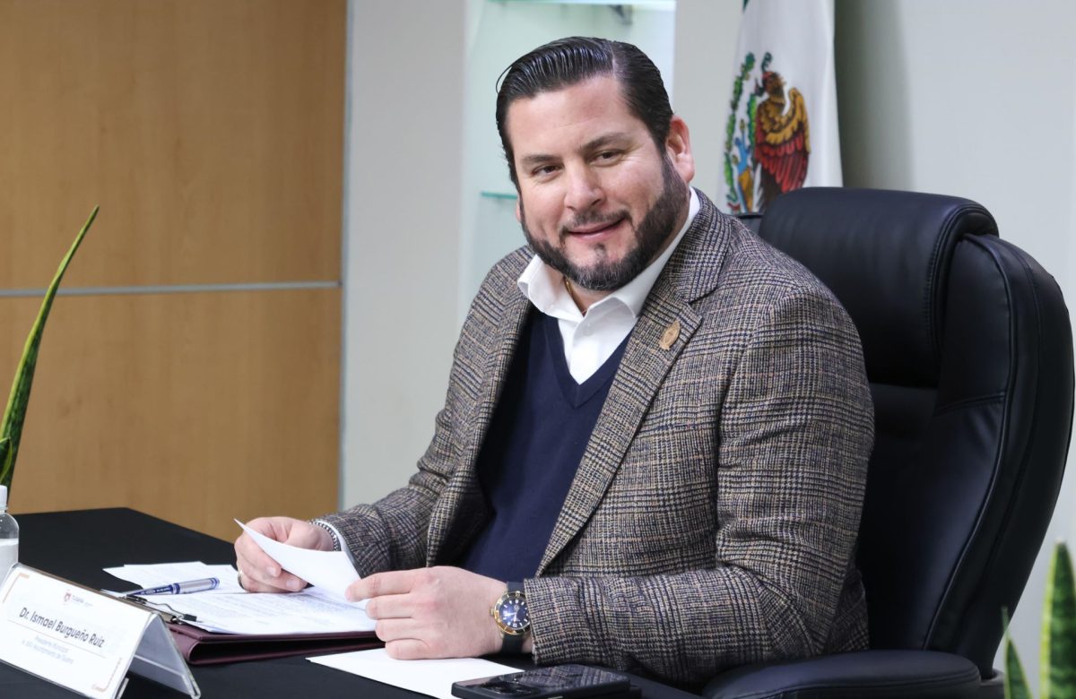 Instala Gobierno Municipal de Ismael Burgueño el Consejo Municipal de Catastro Inmobiliario en Tijuana