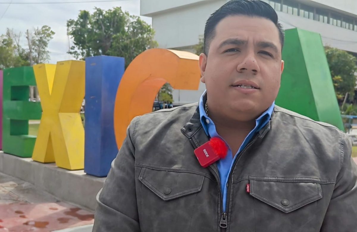 Sin información oficial sobre un presunto cambio en el timón de la DSPM de Mexicali: Manuel “Rude” García