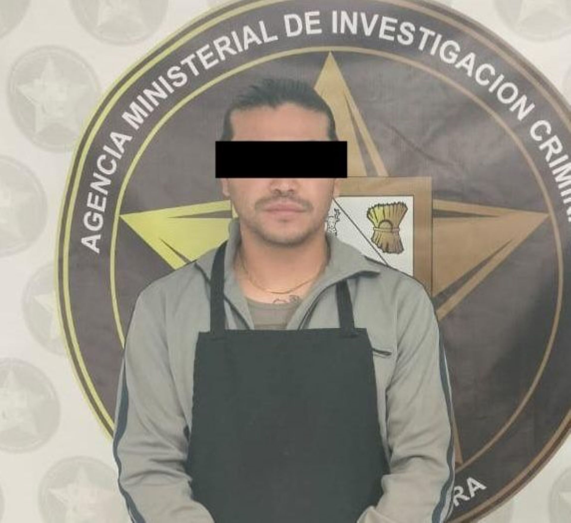 Captura AMIC a Edwin Iván “N” por tentativa de homicidio en número de dos