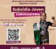 Abre Juventud BC convocatoria “Subsidio Joven”