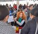 Acercan 1500 vacantes a mujeres en feria de empleo de CEJUM y el Servicio Nacional del Empleo