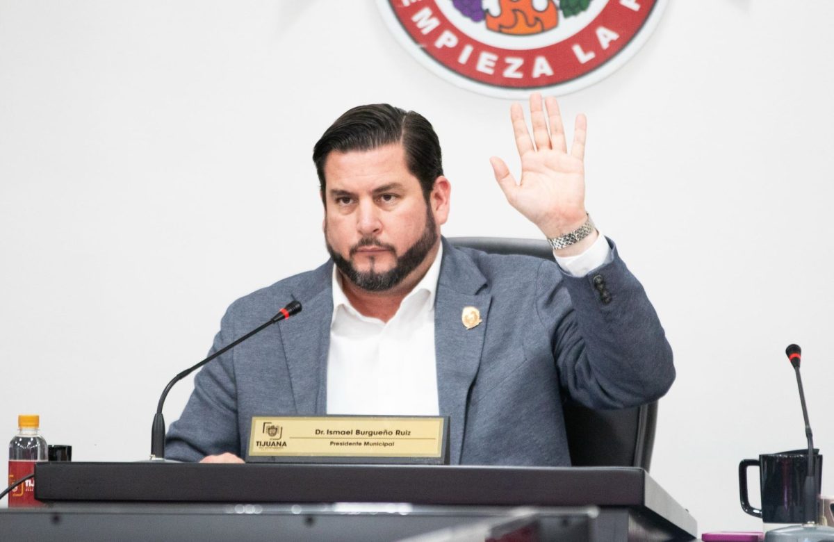 Aprueba Cabildo de Tijuana condonación de multas y recargos municipales del Ejercicio Fiscal 2025 y años anteriores