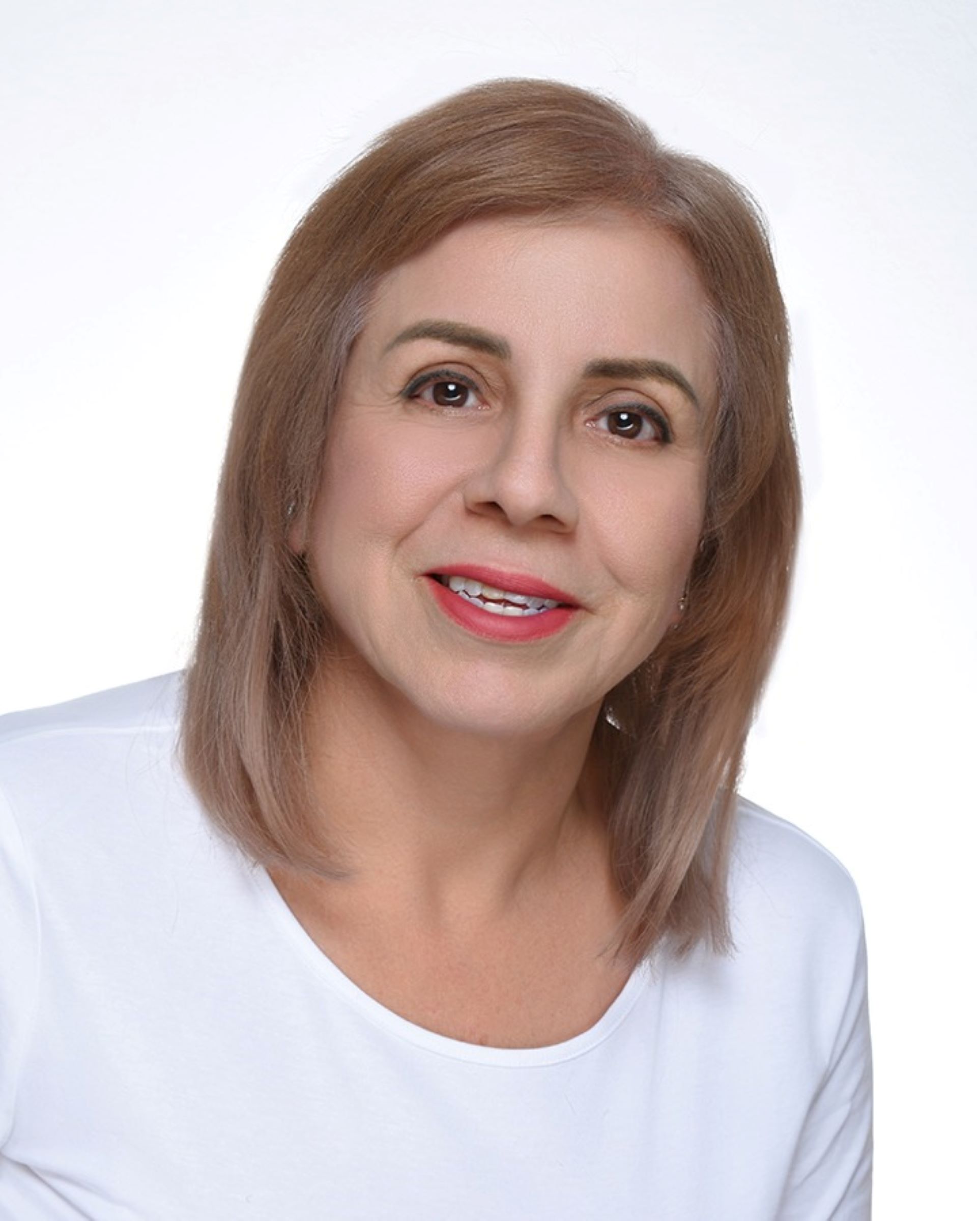 Sandra Victoria caldera nueva titular de Bisom