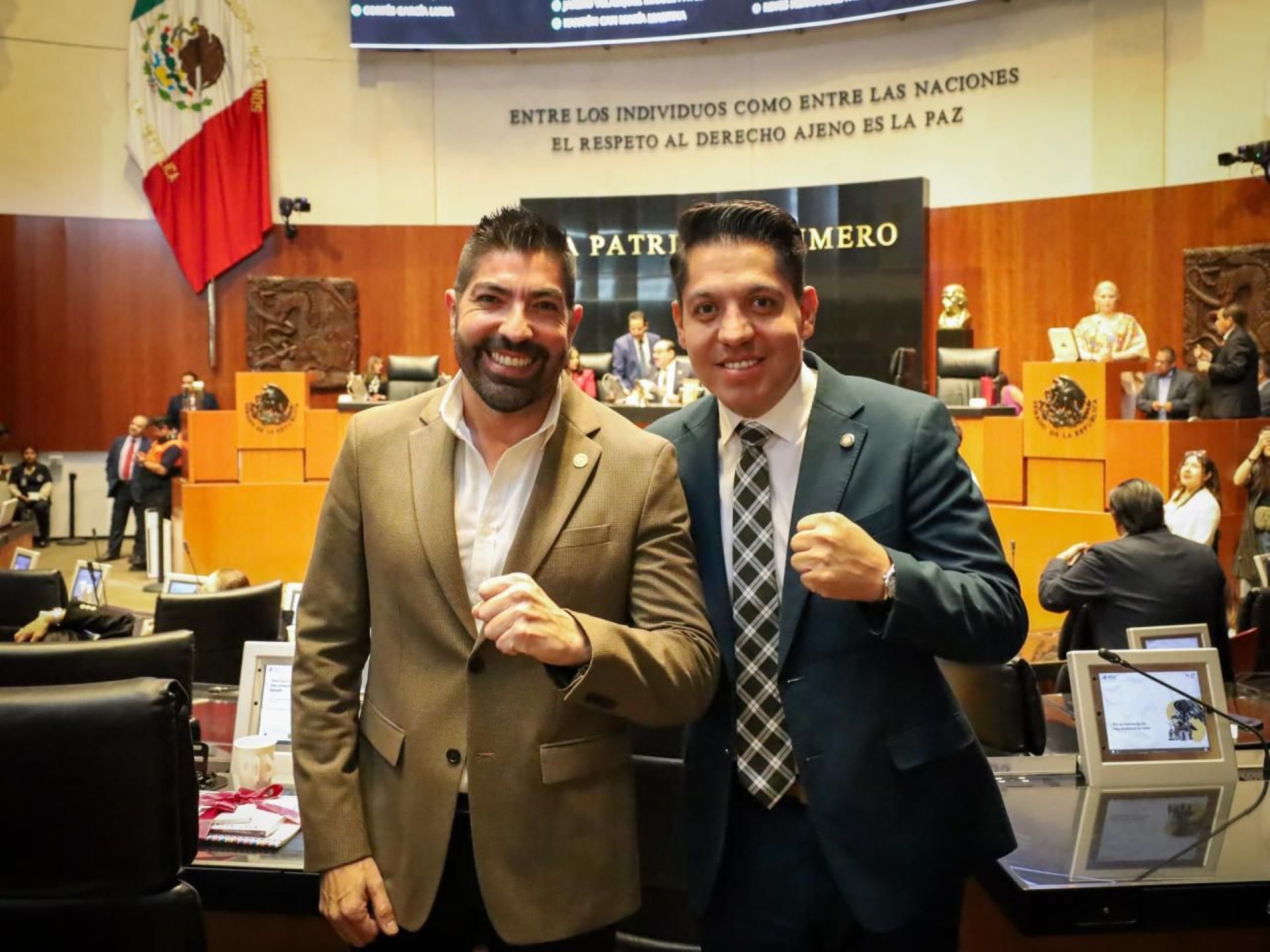 Presentará Armando Ayala Plan México en  el marco del Tianguis Turístico 2025