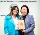 Sostiene alcaldesa Claudia Agatón reunión con representantes de PSA de Singapur