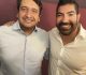 Suma esfuerzos Armando Ayala con Andrés Manuel López Beltrán por Durango