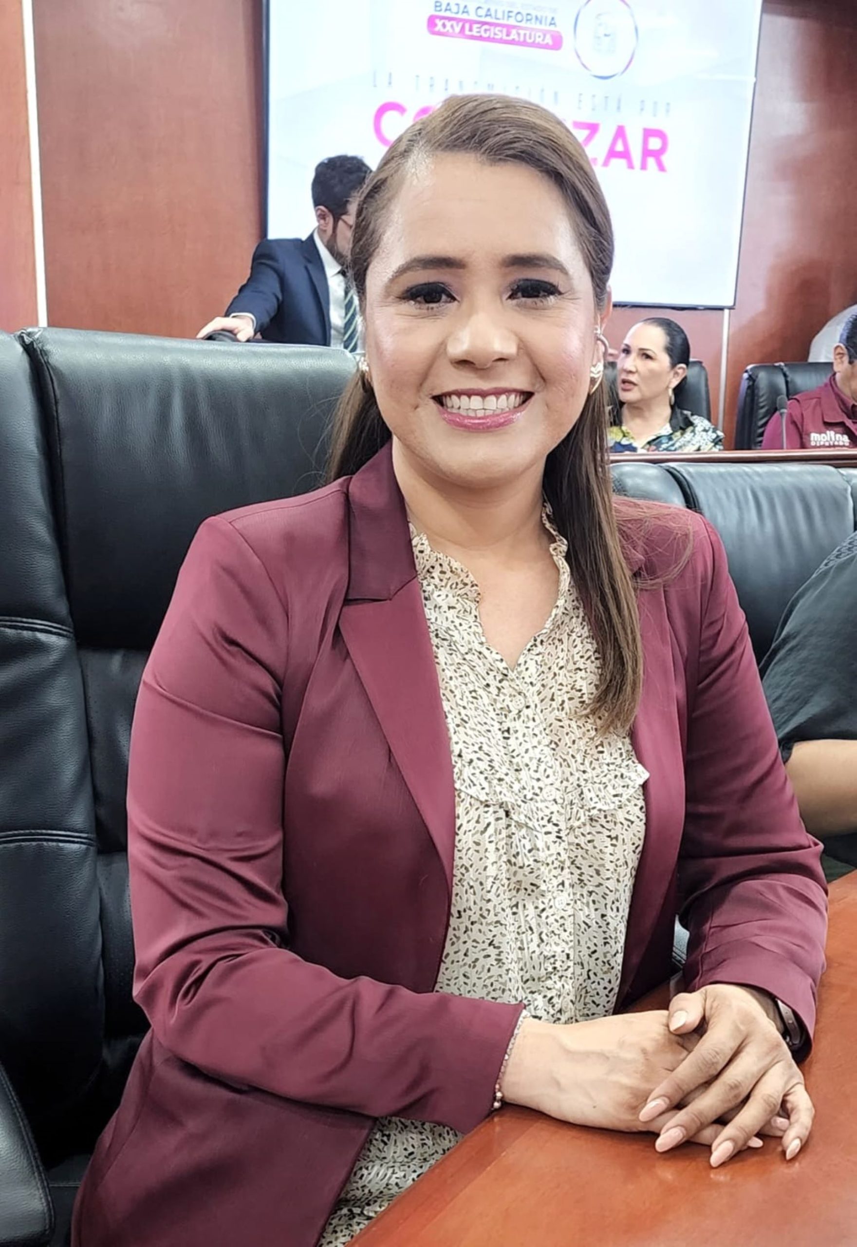 Aprueba el Pleno del Congreso dictámenes de la Comisión de Fiscalización