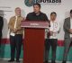 Diputado Armando Samaniego celebra anuncio de implementación gradual de jornada laboral de 40 horas