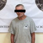 Capturado masculino en posesión de droga durante operativo conjunto