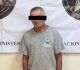 Capturado masculino en posesión de droga durante operativo conjunto