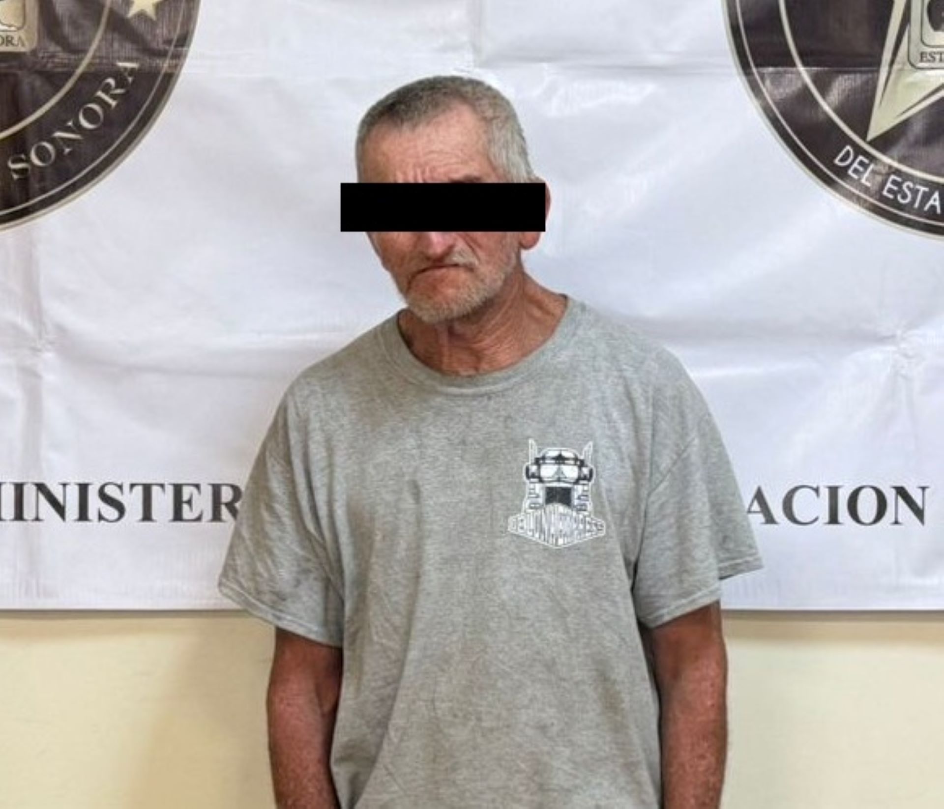 Capturado masculino en posesión de droga durante operativo conjunto
