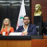 Participa Armando Ayala en diálogo sobre la Ley de Telecomunicaciones y Radiodifusión