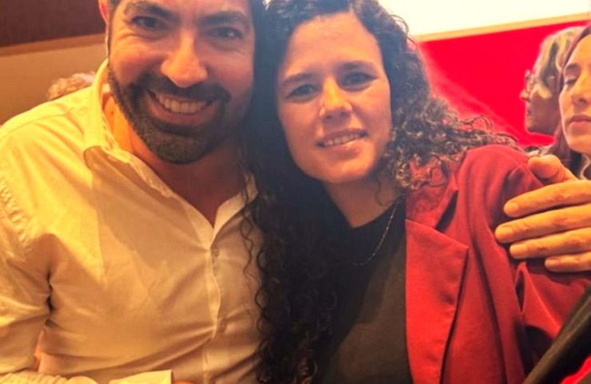 Respalda Armando Ayala medidas contra el nepotismo y opulencia aprobados en Morena
