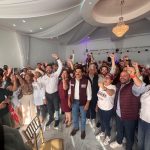 Se suma Armando Ayala al Plan Durango