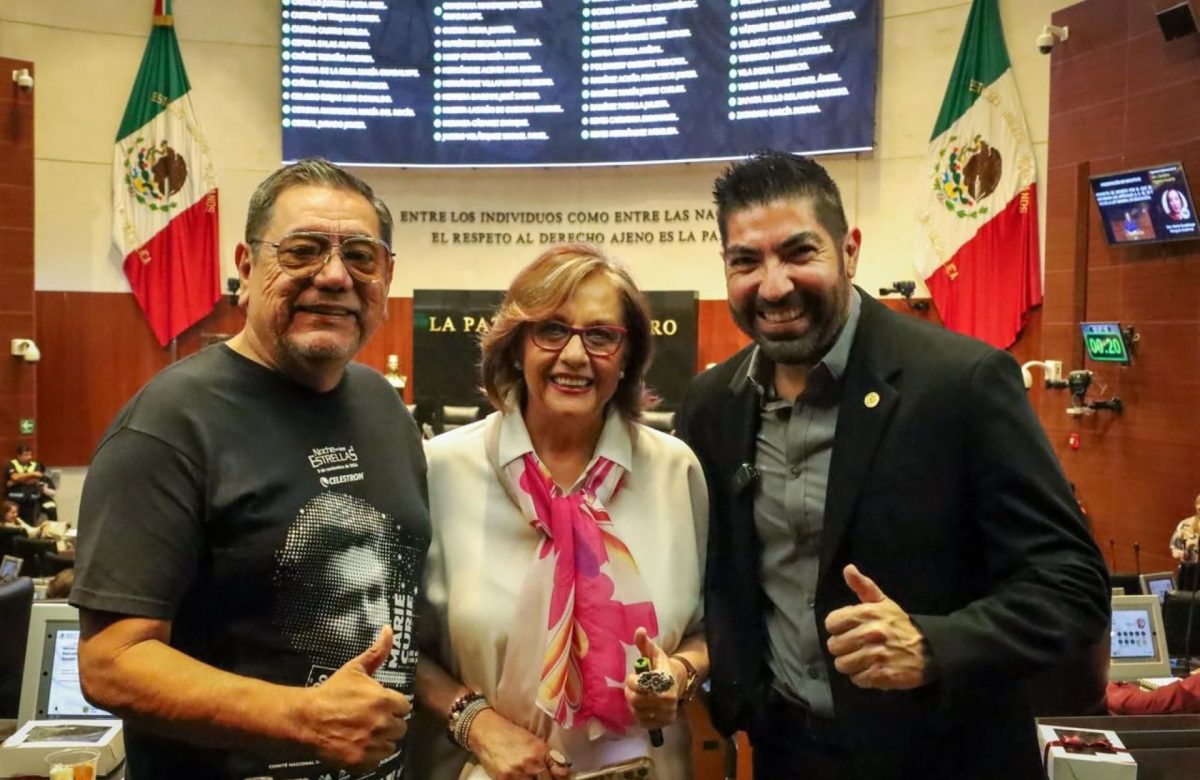 Celebra Armando Ayala aprobación de Estrategia de Seguridad Pública 2024-2030