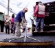 Intensifica Gobierno de Ensenada Trabajos de Bacheo en la Ciudad