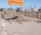 Construye CESPM la tercera etapa de la red de alcantarillado sanitario en fraccionamiento Las Misiones