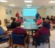 Personal operativo de CESPM refuerza acciones ante altas temperaturas