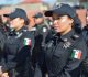 Policía municipal en espera de 24 cadetes en formación para ser las primeras altas de la corporación en el año