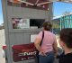 CESPM acerca sus servicios a la comunidad con recorrido de cajas móviles