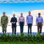 FGE inaugura su primer campo de tiro institucional en Tecate