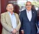 Fortalecen Gobierno del Estado y Canaco Tijuana su colaboración en beneficio del sector empresarial