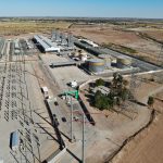 Confiabilidad para el sistema eléctrico de BC; CFE pone en operación comercial la central de Combustión Interna Mexicali Oriente