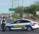 Policía Municipal exhorta a conductores a tomar distancia debida entre vehículos al ser choque por alcance un tipo de accidente de mayor frecuencia